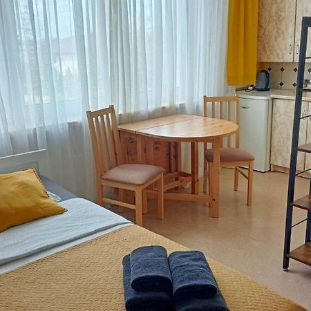 Kawalerka Czestochowa 17 Apartamento Exterior foto